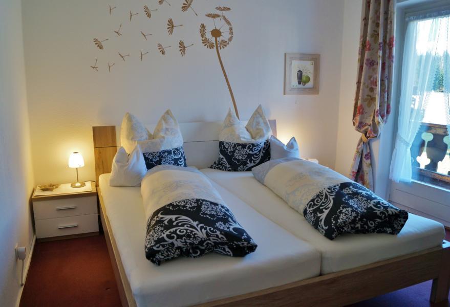 Ferienhotel Barmsee Krun Bagian luar foto